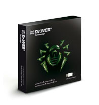 Dr.Web Security Space + Dr.Web ��� Mac OS X