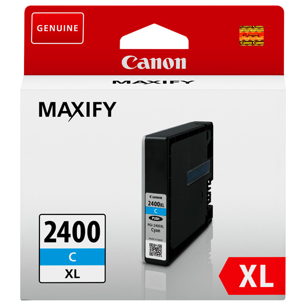  Canon PGI-2400XL C (9274B001)
