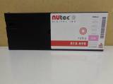  Nutec Ruby R10-HYB Light Magenta (F642.1012)