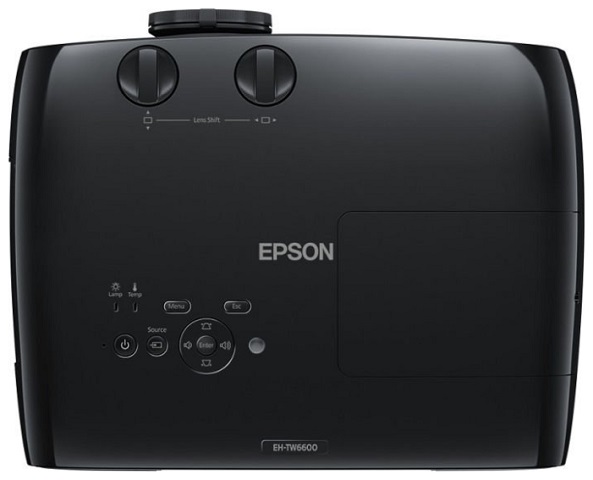  Epson EH-TW6600 (V11H651040)
