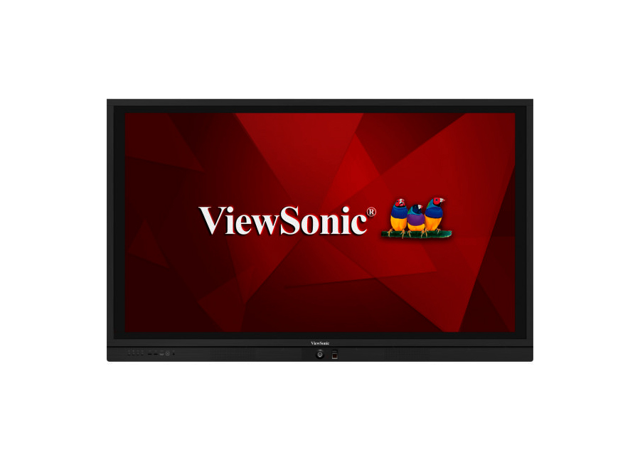   ViewSonic IFP8650-2EP