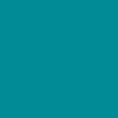    Oracal 8500 F066 Turquoise Blue 1.26x50 