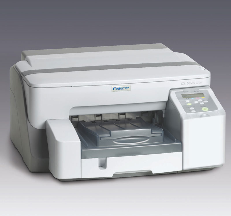  Gestetner GX5050N