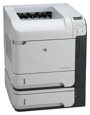 HP LaserJet P4015x (CB511A)