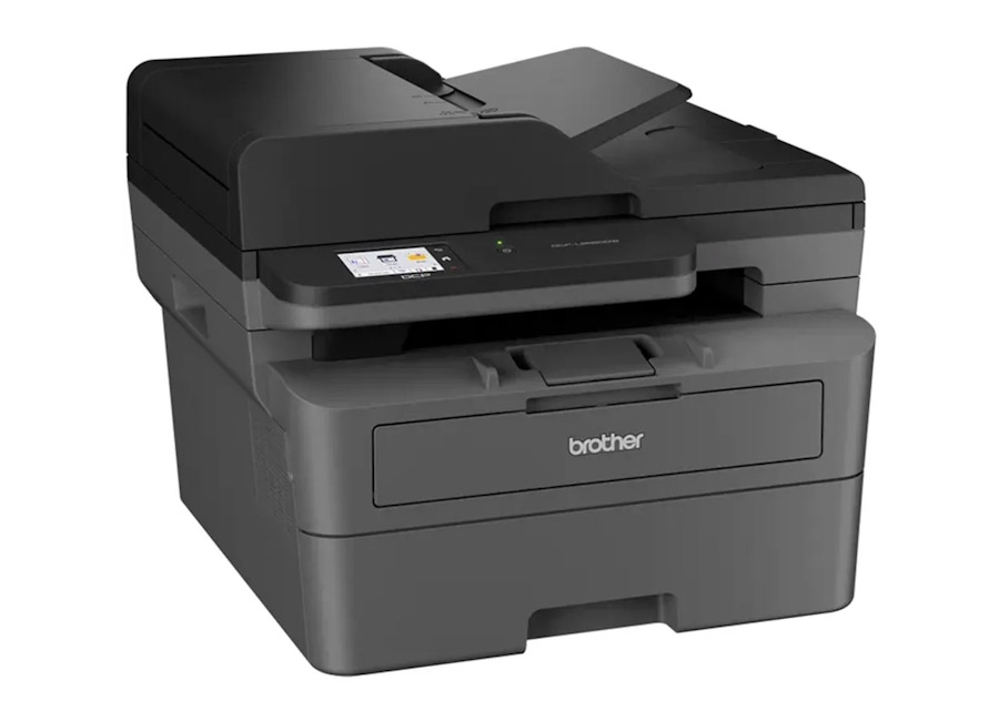  Brother DCP-L2660DW, Wi-Fi, (DCPL2660DWRE1)