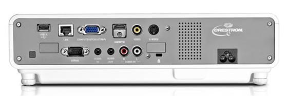 ��������  Casio XJ-M250