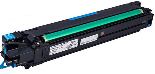 Блок проявки IU-712C (A9K70KD) iu4600 iu 4600 drum cartridge for konica minolta magicolor 4650 4690 4695 5550 5570 5650 5670 image unit with chip and opc drum