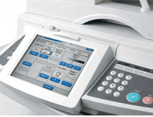  OKI C9850MFP (01193501)