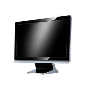 �������  21.5 Benq TFT T2200HDA black (1920*1080, 170�/160�, 300��/�, 10000:1, 5 ms) TCO03