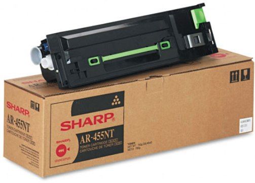 - Sharp AR-455T