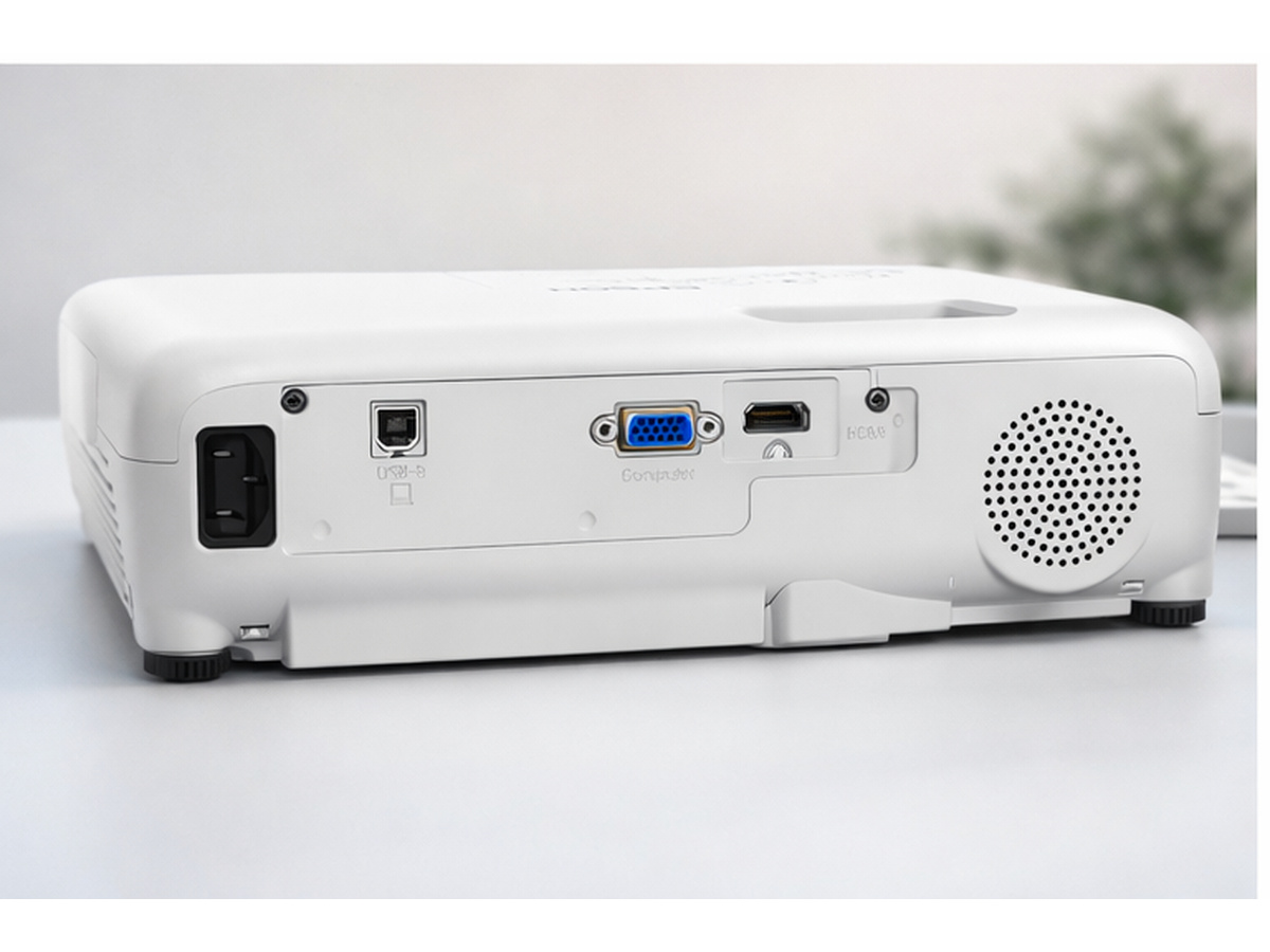 ��������  Epson EB-E01 (V11H971040)