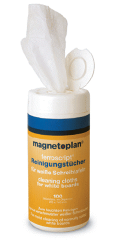 ������� ��������� �������� Magnetoplan � ����, 100 ��