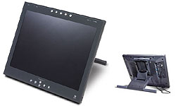     SMART Board Sympodium ID350