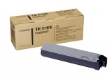 Тонер-картридж Kyocera TK-510K