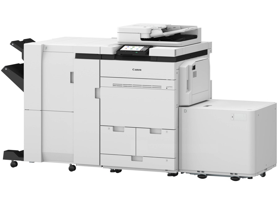 ���  Canon imageFORCE 8186 (6962C004)