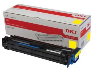 OKI EP-CART-Y-C931 (45103713)