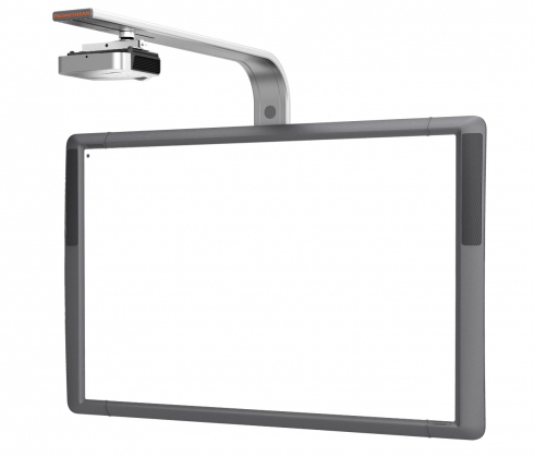   ActivBoard Mount   ActivBoard 378 Pro