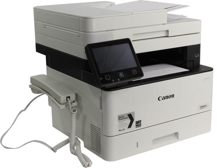  Canon i-SENSYS MF429x (2222C024)