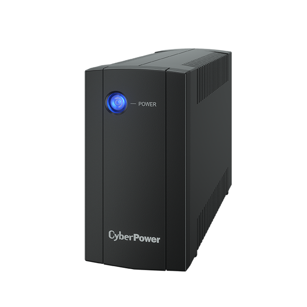   UPC Line-Interactive CyberPower UTC650E