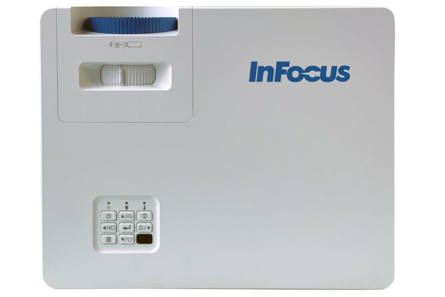  Infocus INL2168