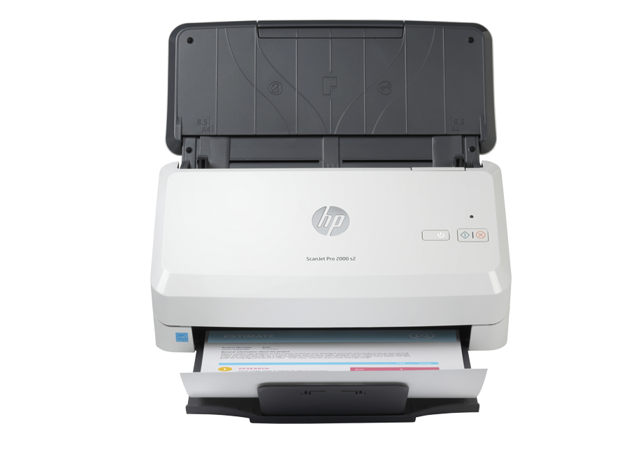  HP ScanJet Pro 2000 S2 (6FW06A)