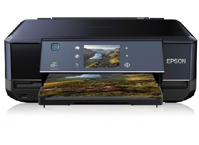  Epson Expression Premium XP-700 (C11CC46311)