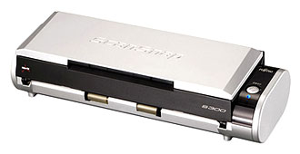 ������  Fujitsu ScanSnap S300