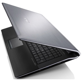 �������  Asus N73SM Silver (90NBFL138W22A5VD53AU)