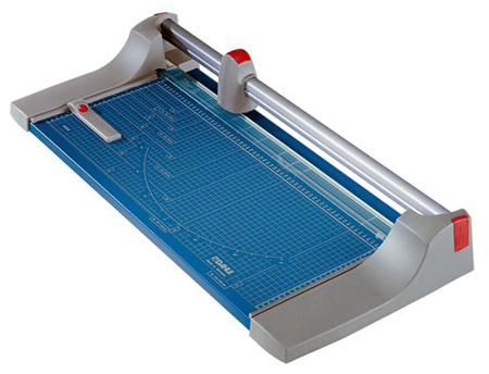    Dahle 444