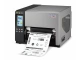 Принтер этикеток TSC TTP-384MT PSU + Ethernet