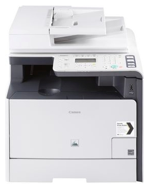  Canon i-SENSYS MF8380 Cdw