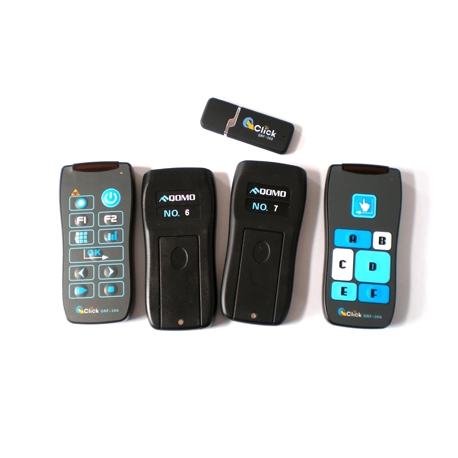 ������������� ������� �����������  QOMO QRF312