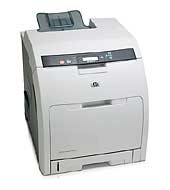  HP Color LaserJet CP3505X