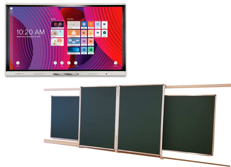 ������������� ������  SMART SBID-MX265-V3N + ��������� ������� PolyGlide Slide Mono-2 ��������� 230 ��