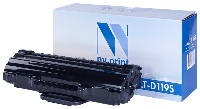  NV Print MLT-D119S