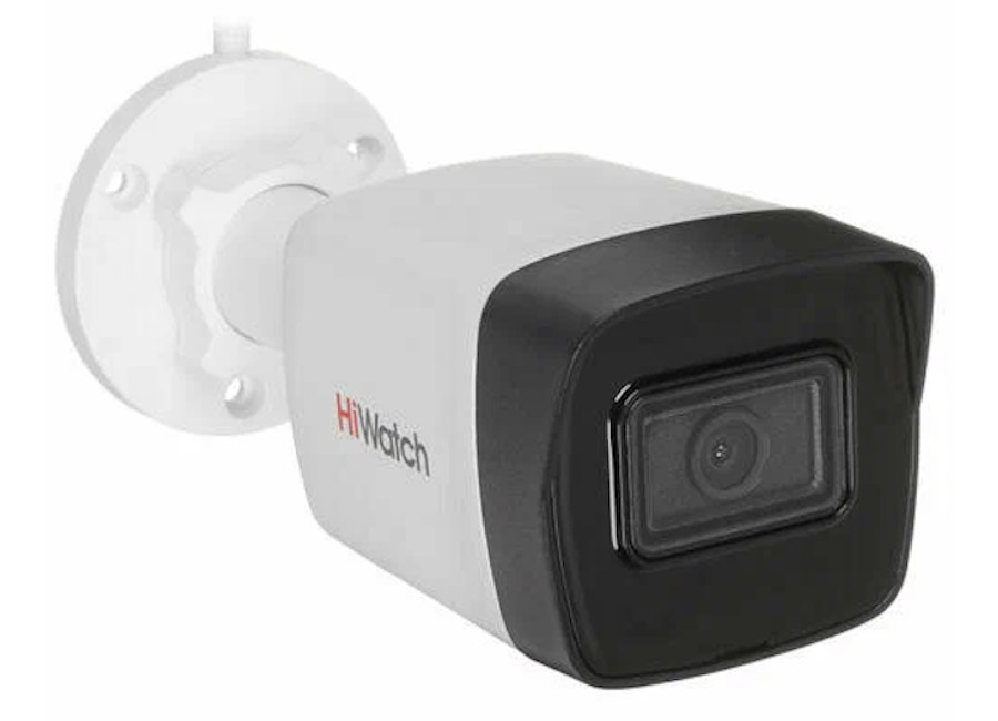   HiWatch DS-I200 (E), 2.8mm, 2MP