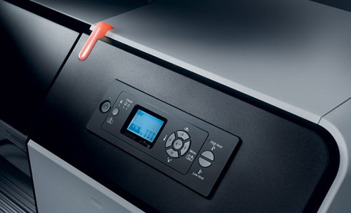 ����������� �������  Epson Stylus Pro GS6000 (C11CA01001A0)