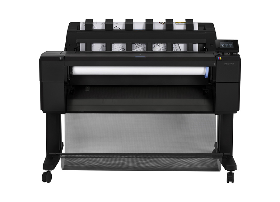   HP Designjet T930 36 (L2Y21B)