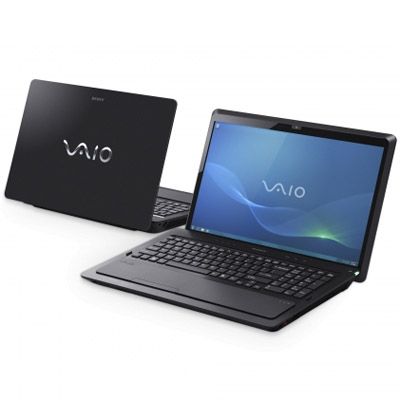  Sony VAIO VPCF22E1R  (VPC-F22E1R/B)