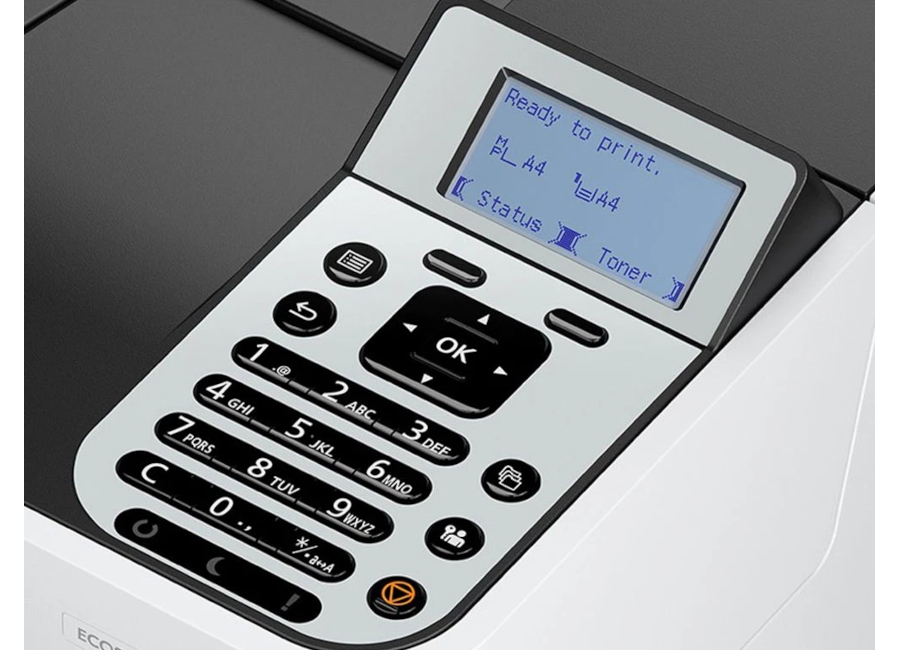  Kyocera ECOSYS PA5500x