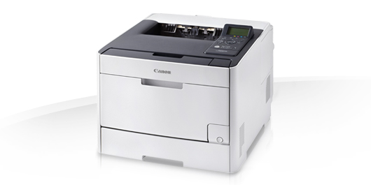  Canon I-SENSYS LBP7660CDN