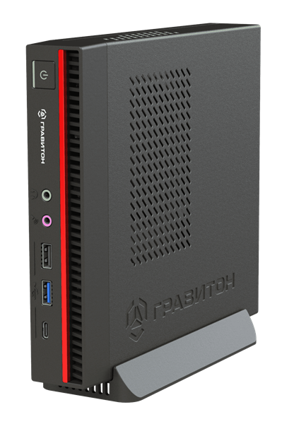    12 i5-12400T/16GB/SSD512GB/Wi-fi+BT/FP_1xUSB3.0_1xUSB2.0_1xType-C/120W/K+M/NO OS/WR3G (  )