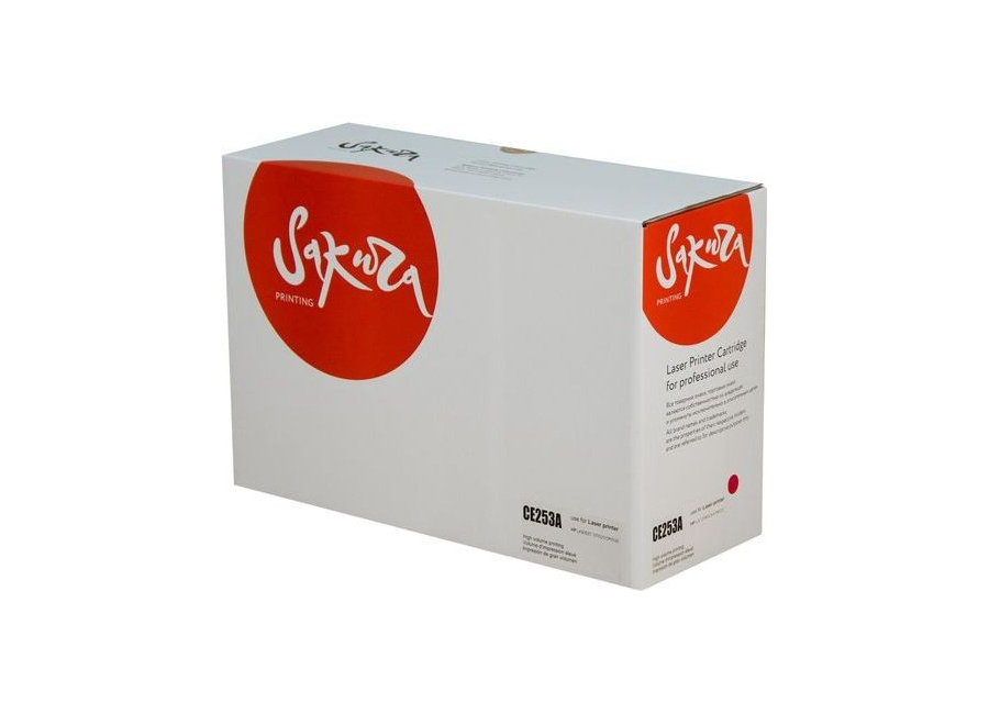 �������� Sakura CE253A