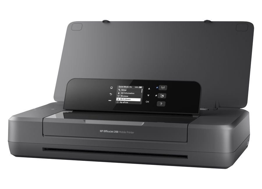  HP OfficeJet 202