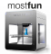  3D MostFun Sail