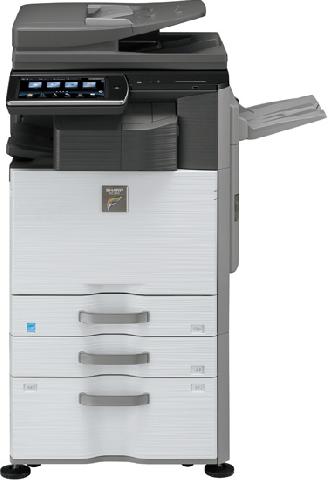 

MX-2640NR