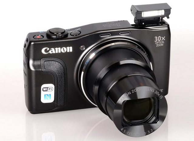   Canon PowerShot SX710 HS ()