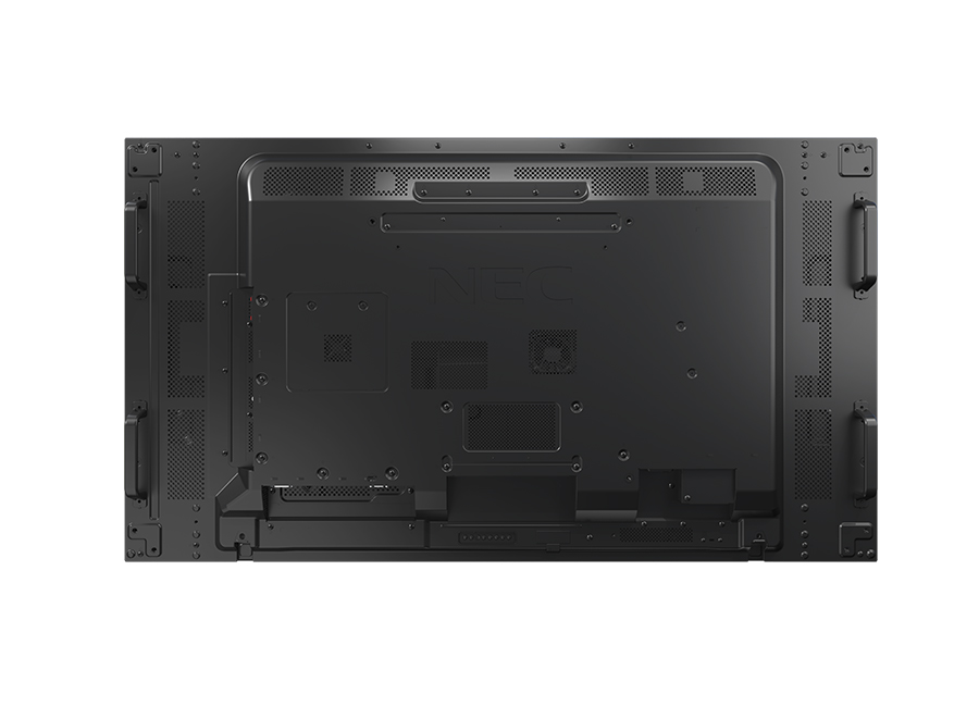   NEC MultiSync UX552S