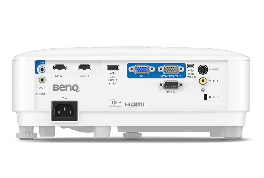  BenQ MX560