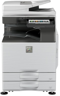 

MX-5070N